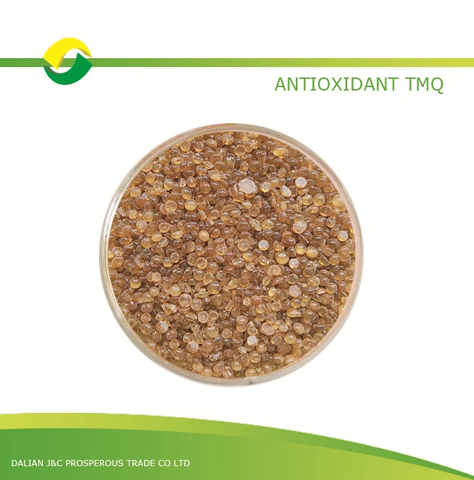ANTIOXIDANT TMQ ANTIOXIDANT TMQ